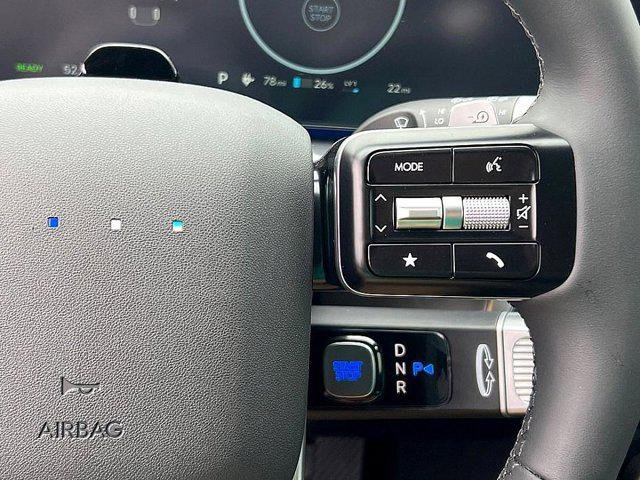2026 Hyundai IONIQ 9 SEL - Photo 30