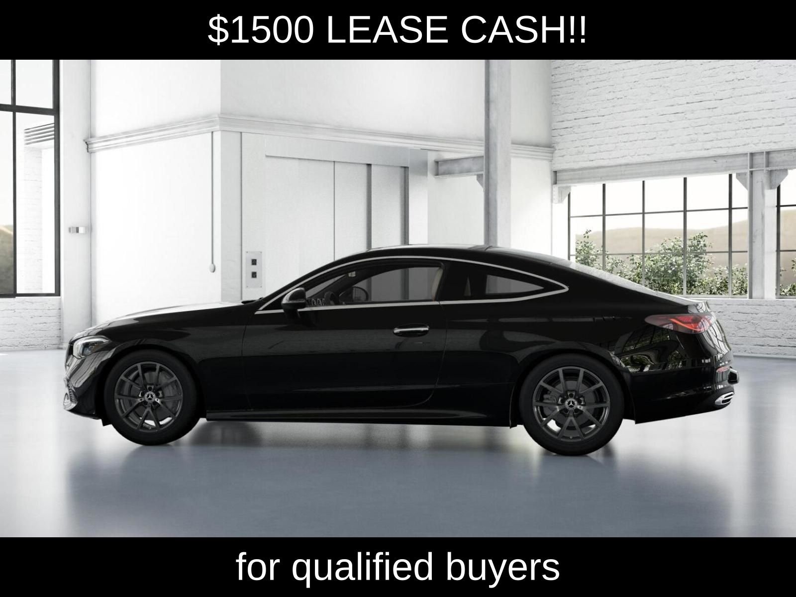Used 2026 Black Mercedes-Benz CLE 300 image 33