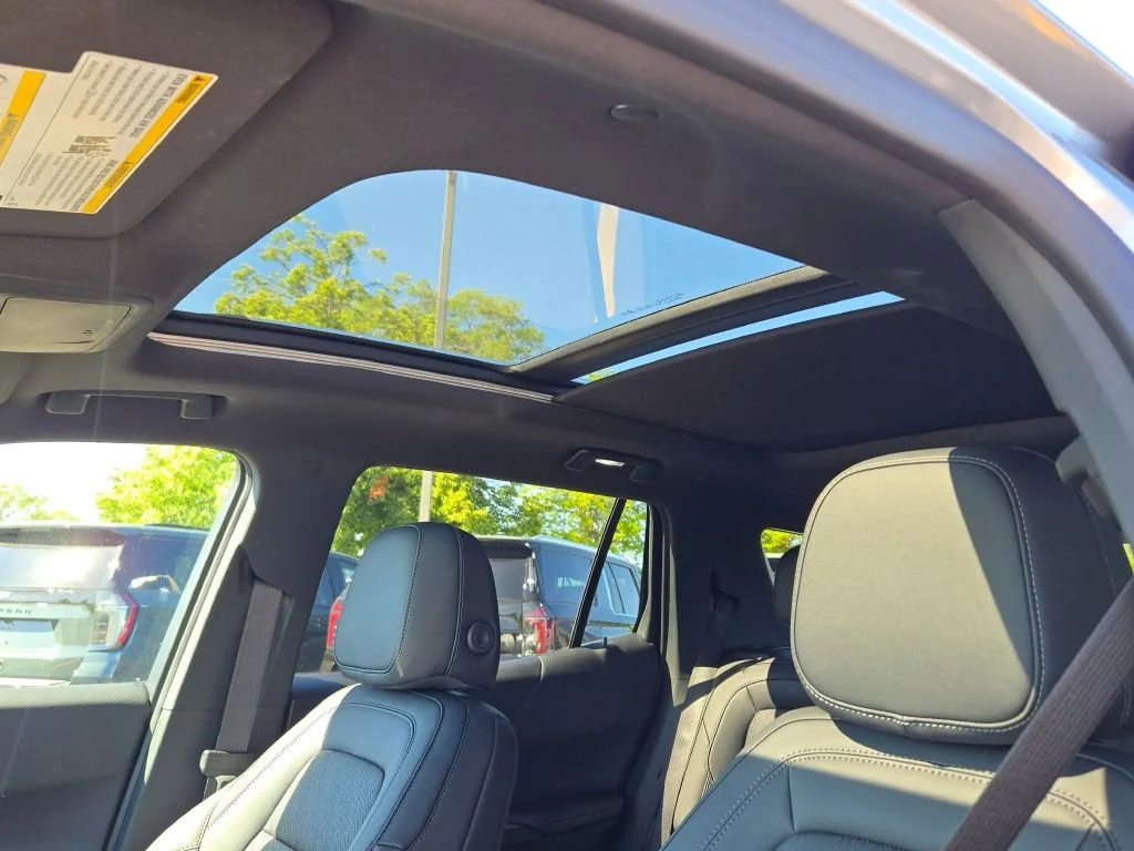 2026 Chevrolet Equinox LT - Photo 25