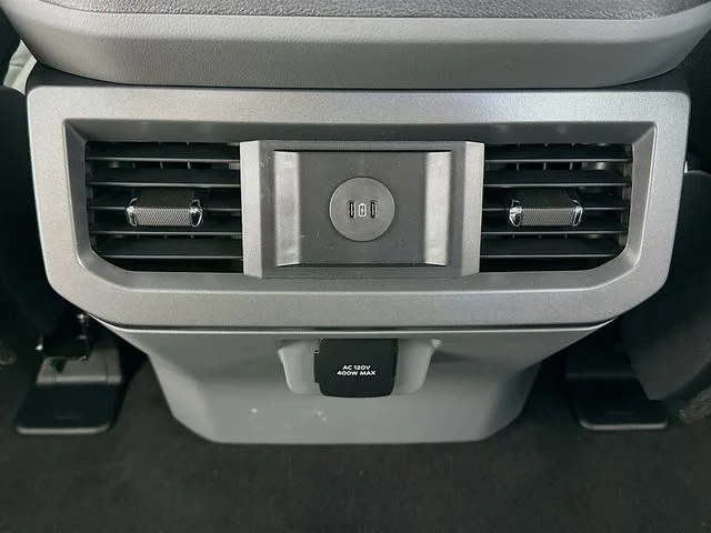 New 2026 Ford F-250SD XLT