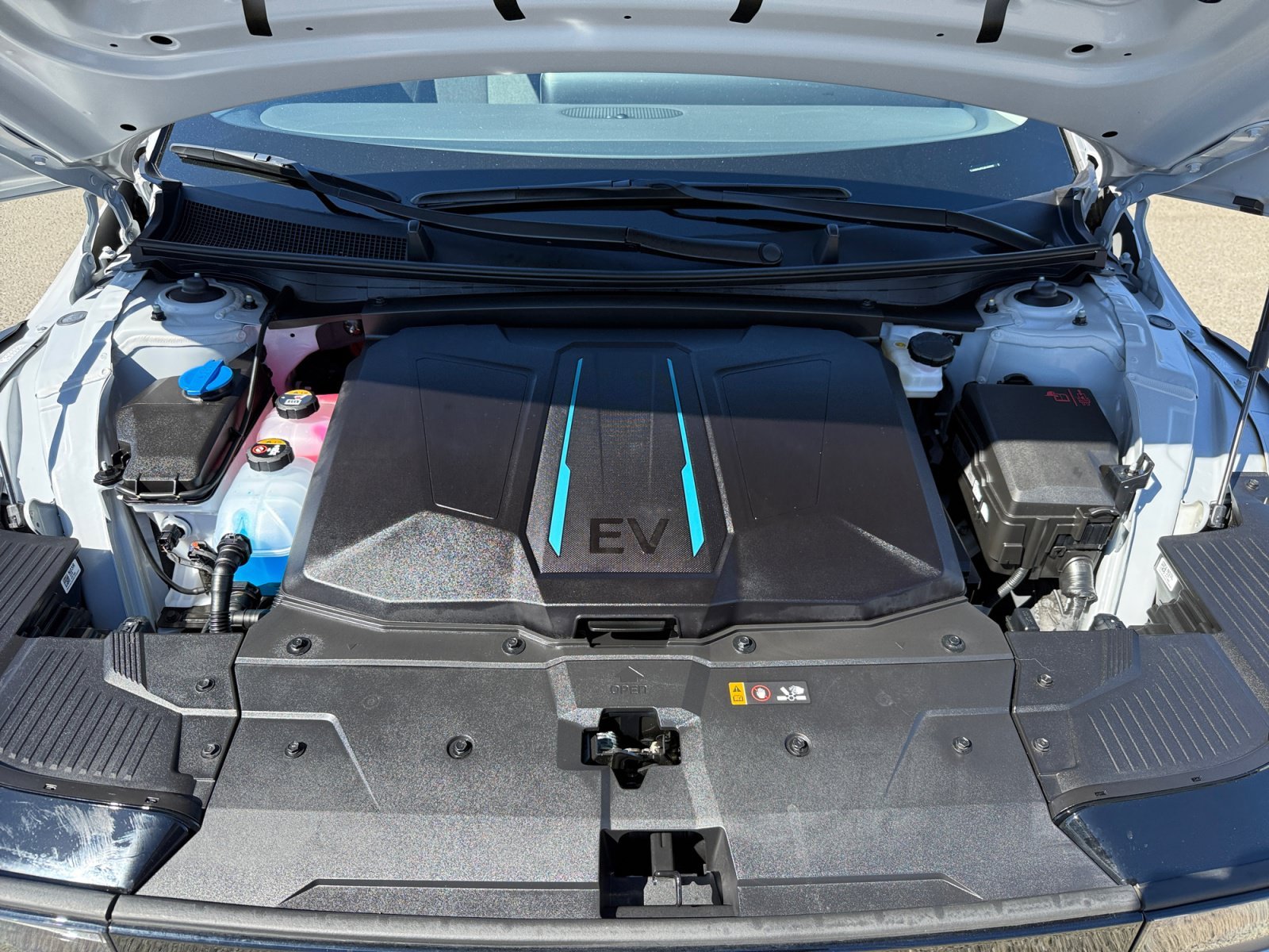 Certified Used 2024 Cyber Gray Hyundai SEL image 20