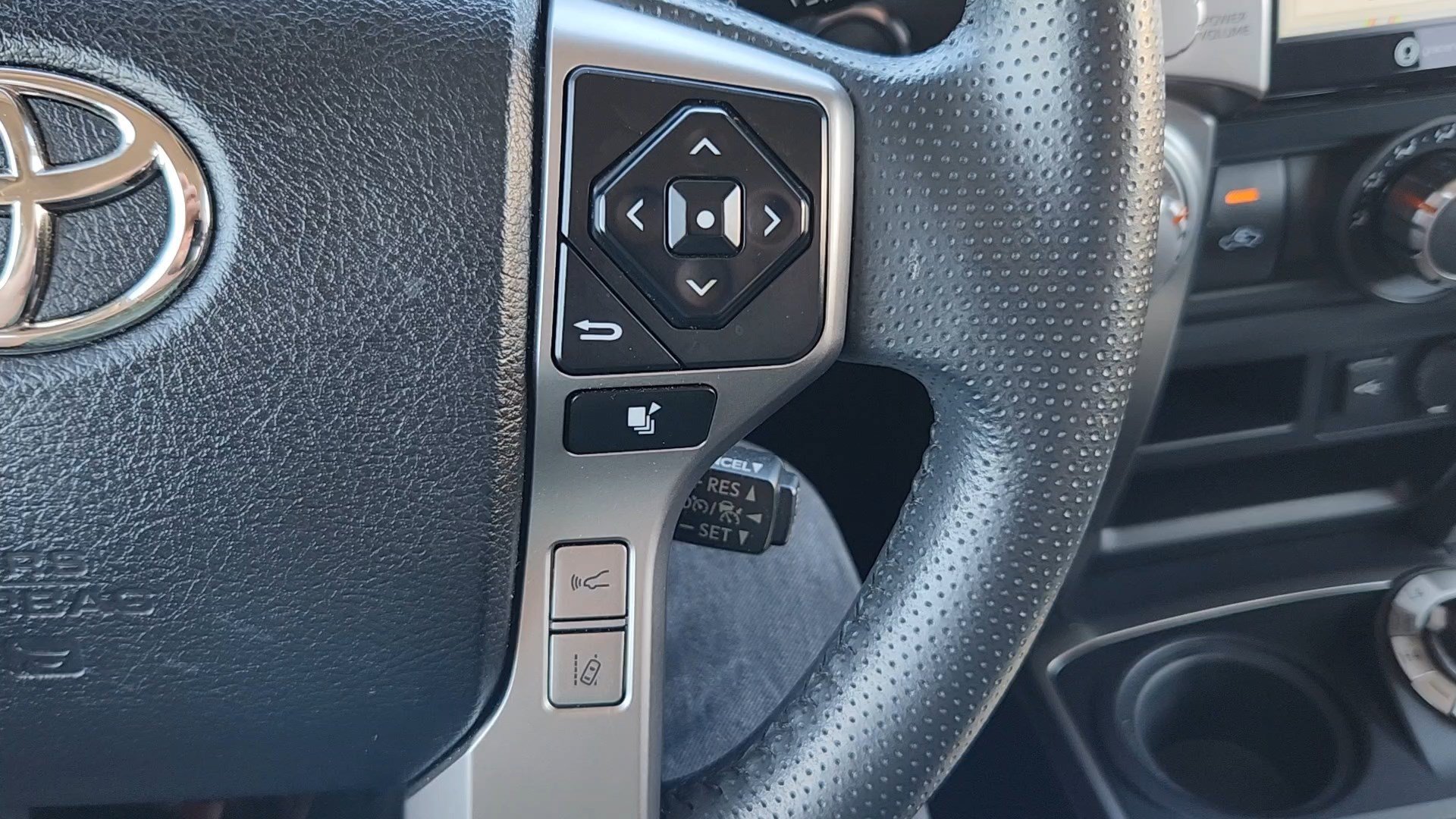 Used 2021 Cement Toyota Trail Special Edition image 12