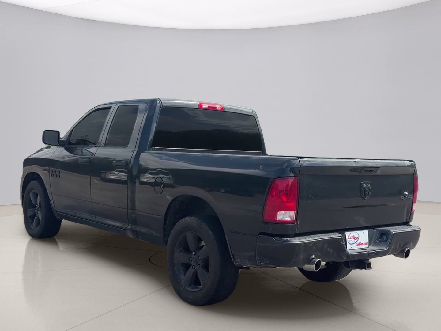 Used 2016 Black Ram EXPRESS image 3