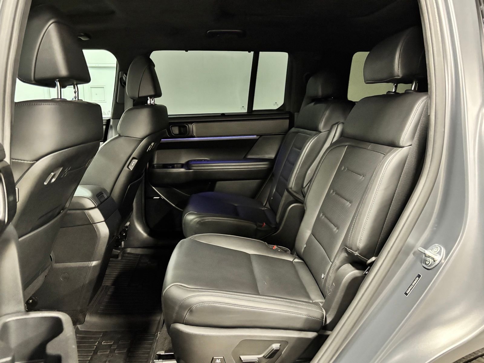 Used 2024 Gray Hyundai Calligraphy image 20