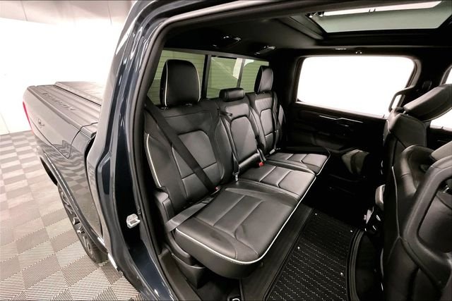 2026 RAM Ram 1500 Pickup Limited - Photo 26