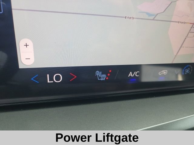 New 2026 Summit White Chevrolet LT image 10