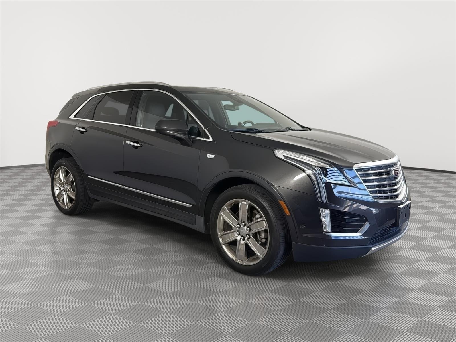 2019 Cadillac XT5