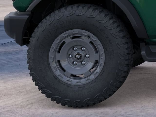 2025 Ford Bronco 4-Door Outer Banks - Photo 21