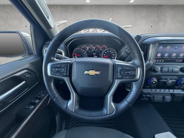 2021 Chevrolet Silverado 1500 LT - Photo 21