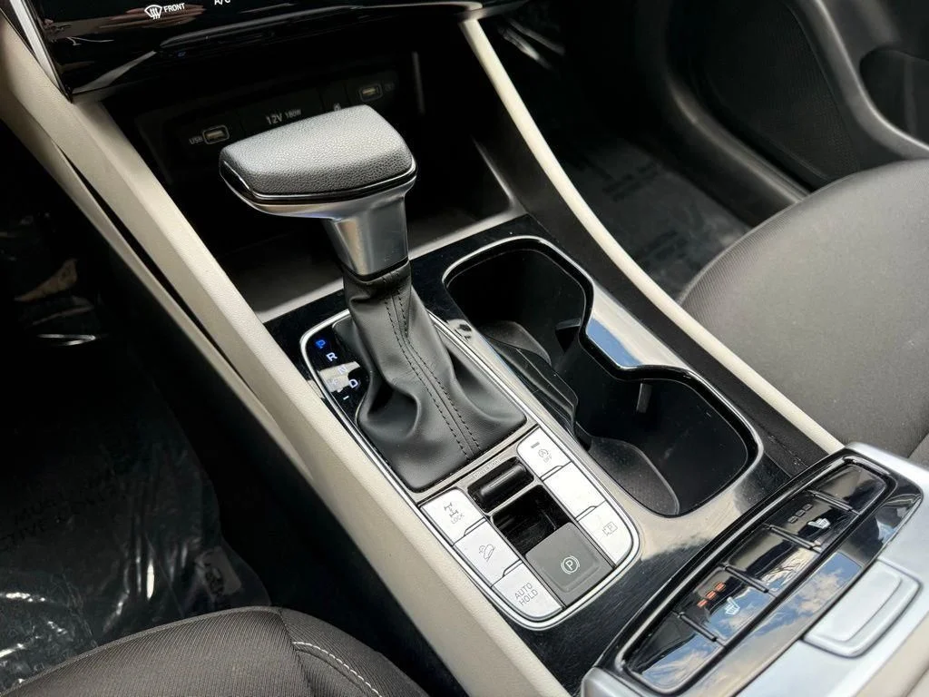 2024 Hyundai Tucson SEL - Photo 22