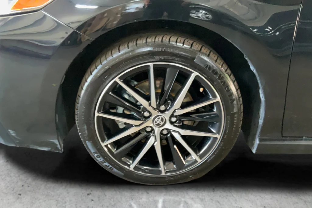 2024 Toyota Camry SE - Photo 23