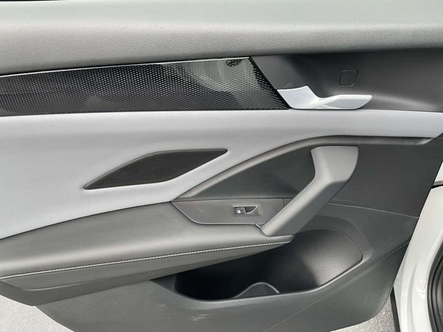 New 2026 White Volkswagen 2.0T SE R-Line Black image 14