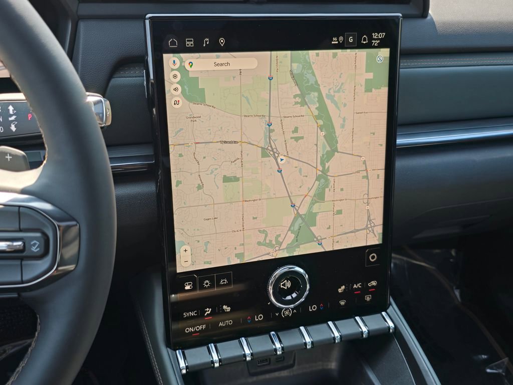 2026 GMC Terrain AT4 - Photo 21