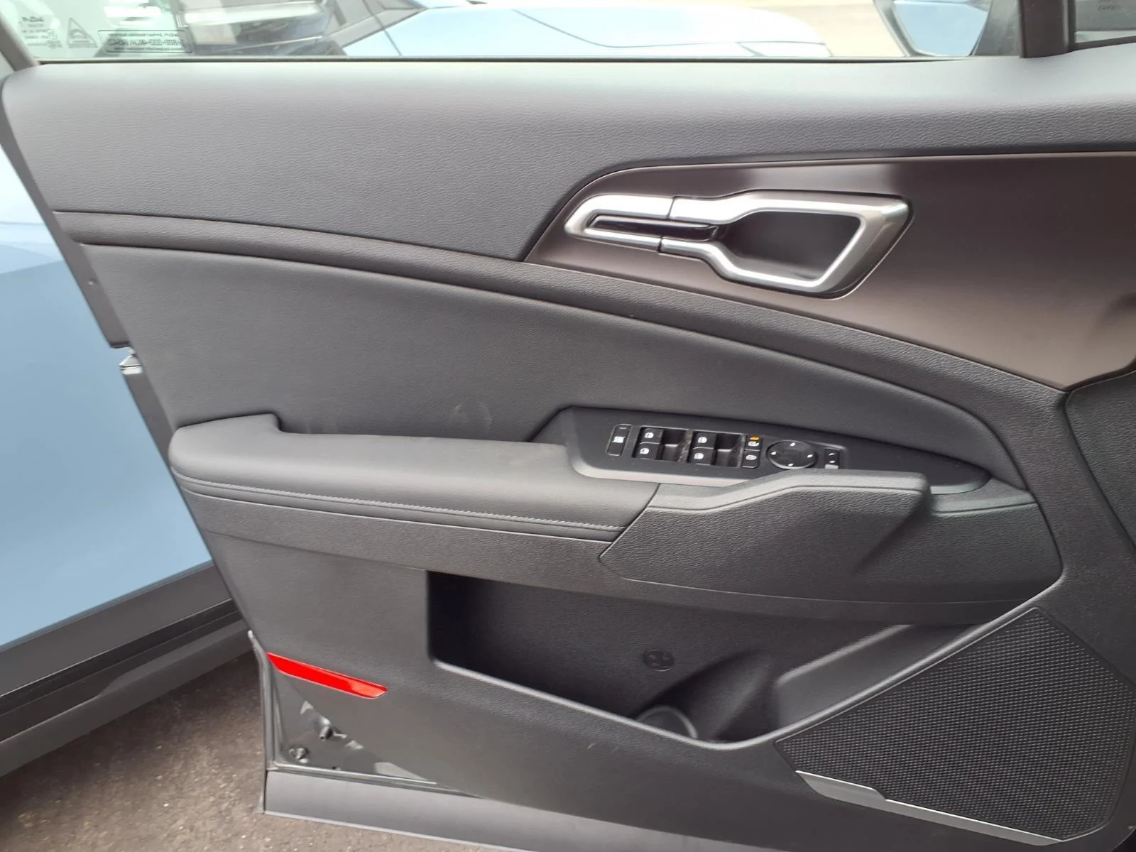 New 2027 Wolf Gray Kia EX image 10