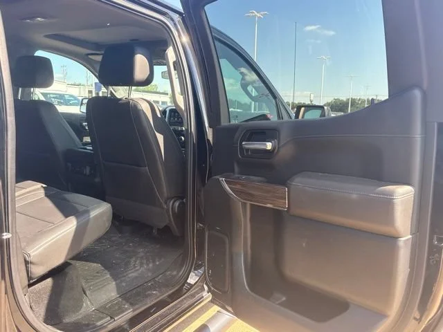 2021 Chevrolet Silverado 1500 LT Trail Boss - Photo 19