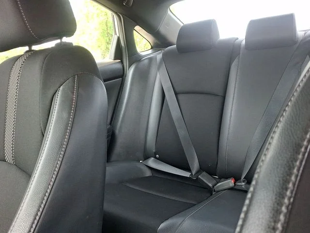 Used 2019 White Honda Sport image 21