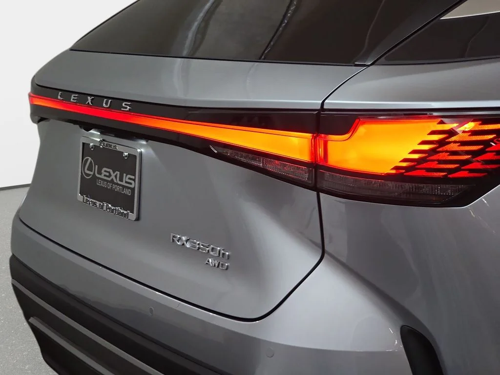 New 2026 Iridium Lexus PREMIUM image 31