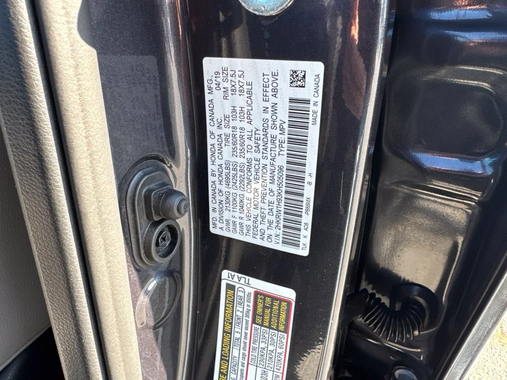 Used 2019  Honda Touring image 27