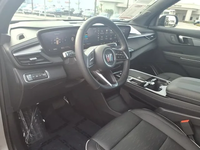 Used 2026 Moonstone Gray Metallic Buick Sport Touring image 16