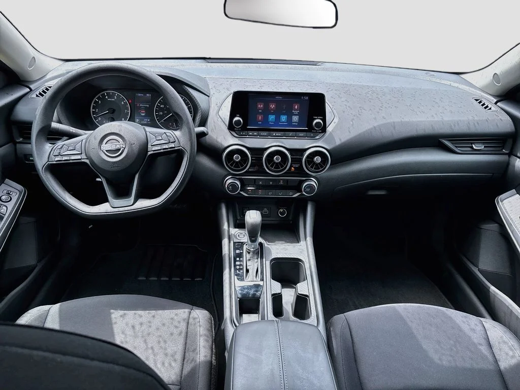 Used 2025 Fresh Powder Nissan S image 21