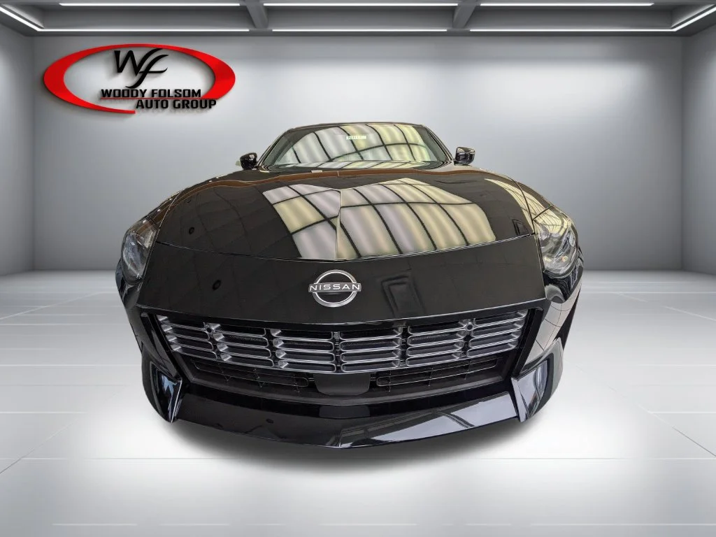 New 2026 Black Diamond Pearl Nissan Performance image 11