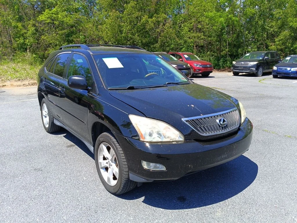 2006 Lexus RX 350 330 AWD's photo