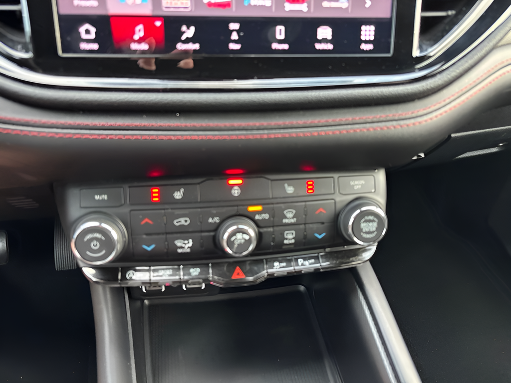 Used 2025 Gray Dodge GT image 30
