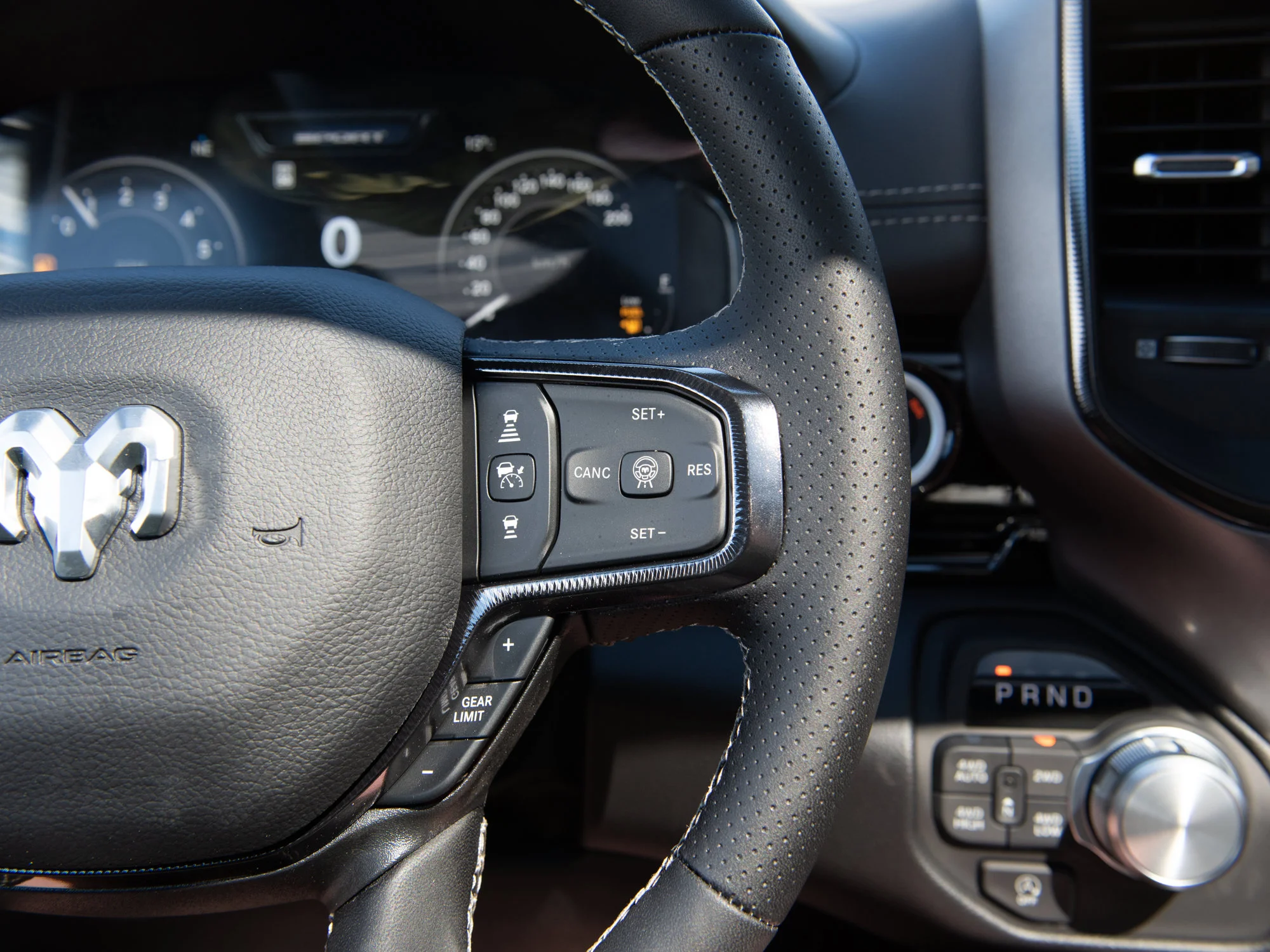 New 2026 canyon lake RAM Sport* image 15
