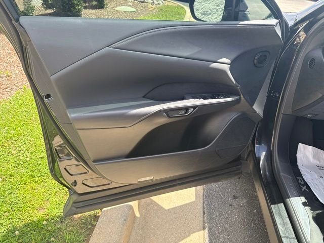 Used 2024 Black Lexus 350 Premium Plus image 23