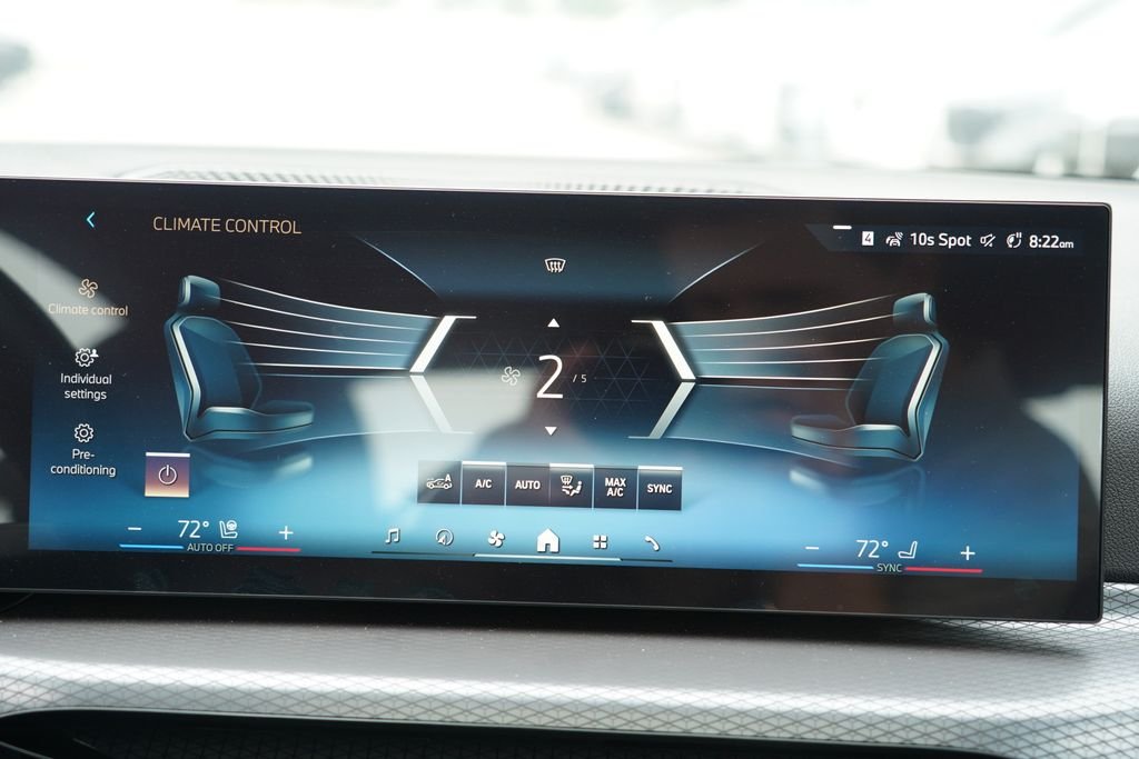 2026 BMW 3 Series 330i - Photo 17