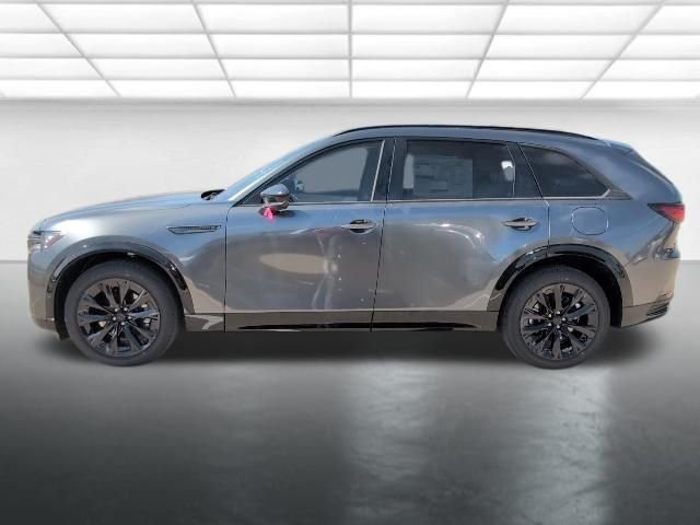 Used 2026 Gray Mazda 3.3 Turbo S Premium Sport image 35