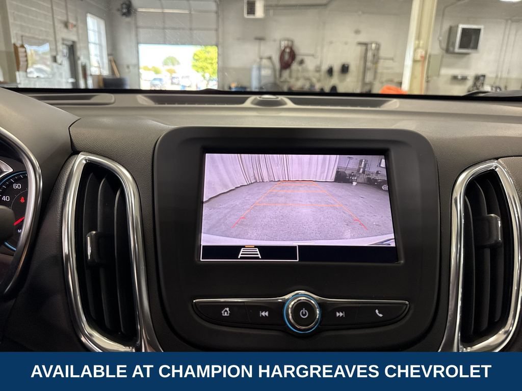 Certified Used 2024 Summit White Chevrolet LT image 19