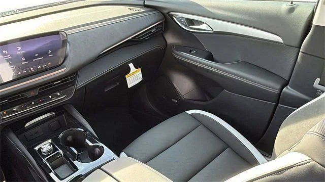 2026 Buick Envision Sport Touring - Photo 17