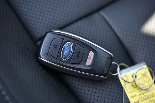 2025 Subaru Outback Touring - Photo 42