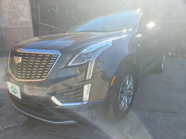 2023 Cadillac XT5 AWD Premium Luxury's photo