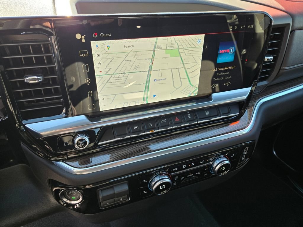 New 2026 Summit White GMC Elevation image 13