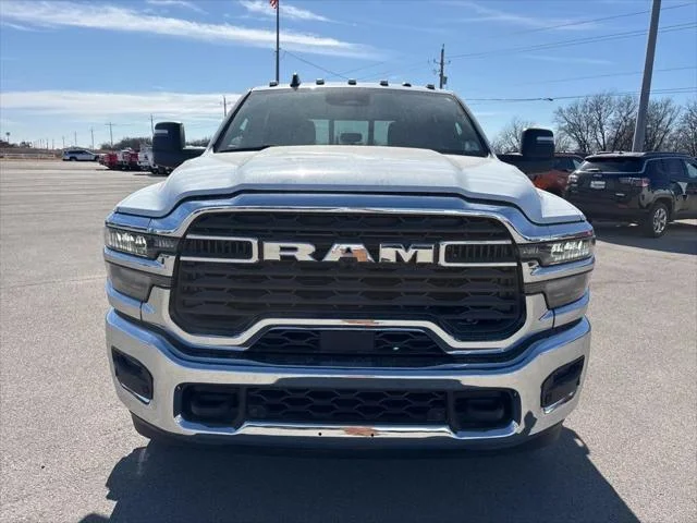 2026 RAM 3500 Tradesman - Photo 21