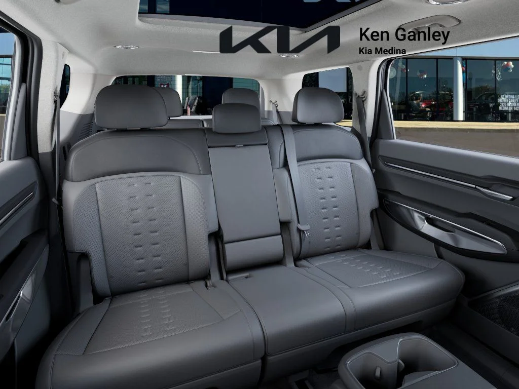 New 2026 Panthera Metal Kia Wind AWD image 16