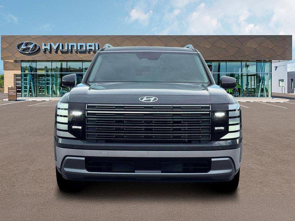 2026 Hyundai Palisade Limited - Photo 12
