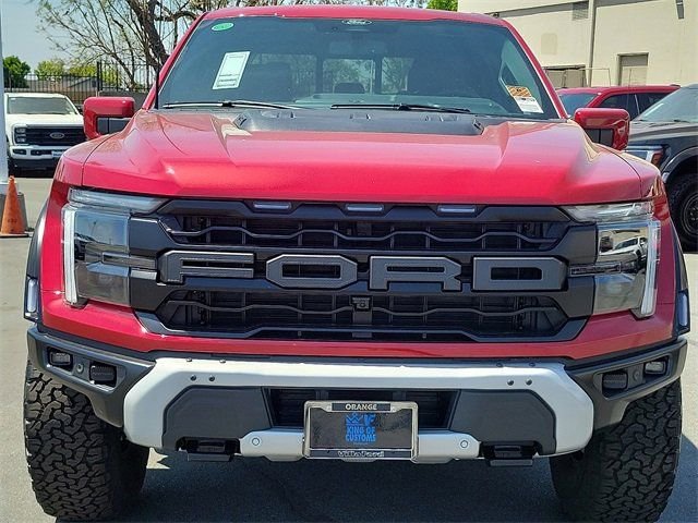 2025 Ford F-150 Raptor - Photo 24