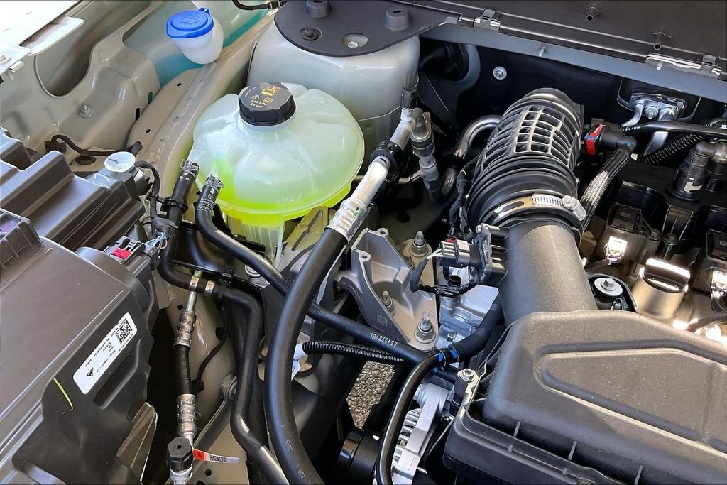 New 2025 Ford Bronco Sport Big Bend 4D Sport Utility