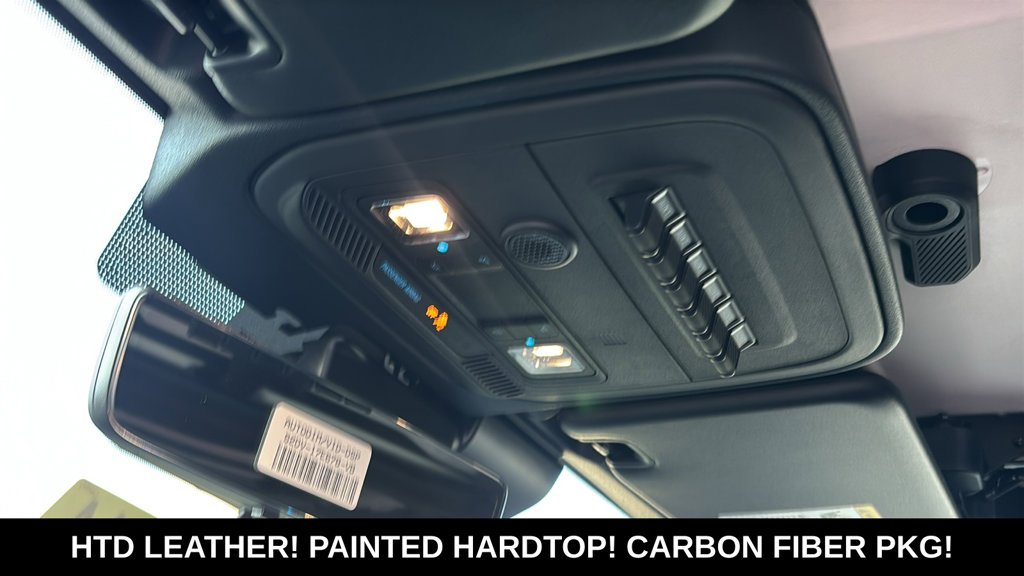 New 2026 Marsh Gray Ford Raptor image 23