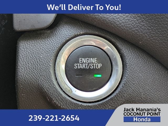 Used 2019 Silver Chevrolet LT image 34
