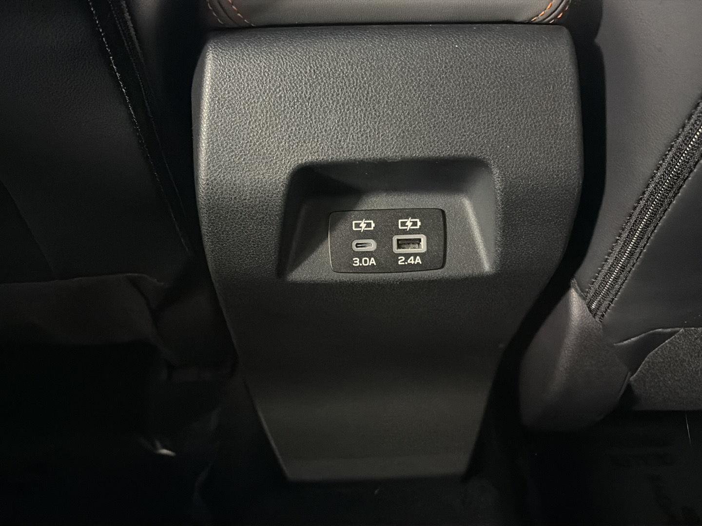 Certified Used 2026 Alpine Green Subaru Limited image 17
