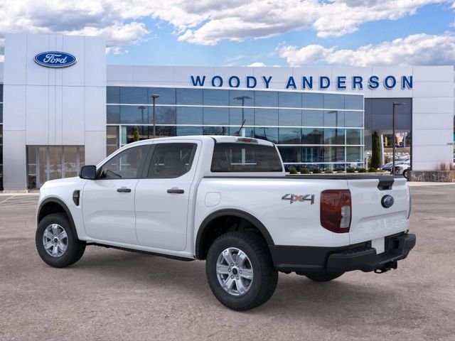 New 2026 Oxford White Ford XL image 4