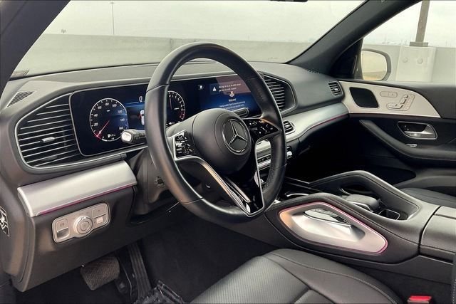 2024 Mercedes-Benz GLE GLE450E - Photo 7