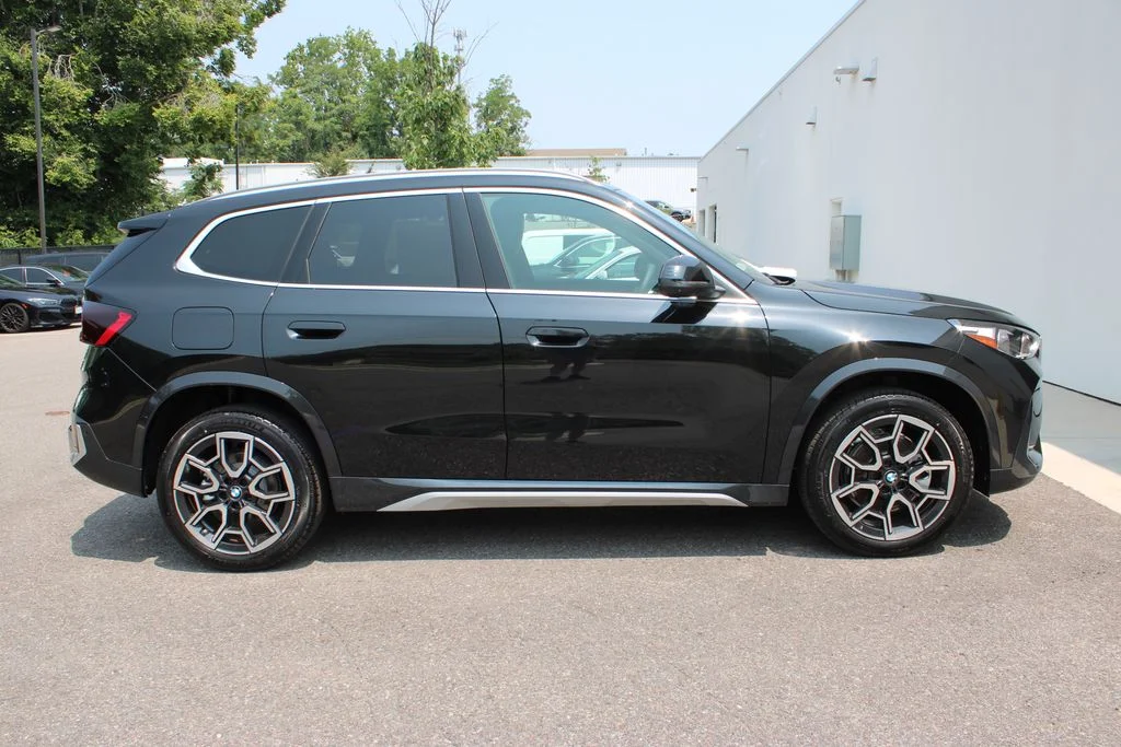2026 BMW X1 XDrive28i - Photo 30
