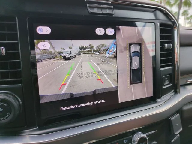 New 2026 Marsh Gray Ford F-250® King Ranch® image 21