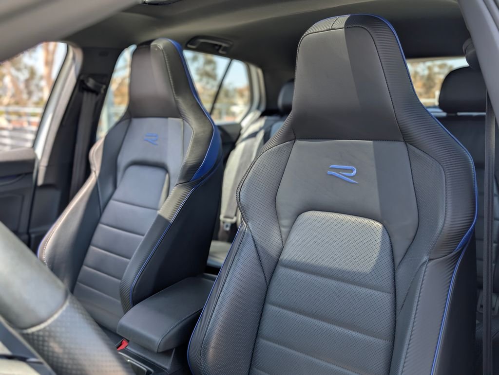 2024 Volkswagen Golf R R - Photo 14