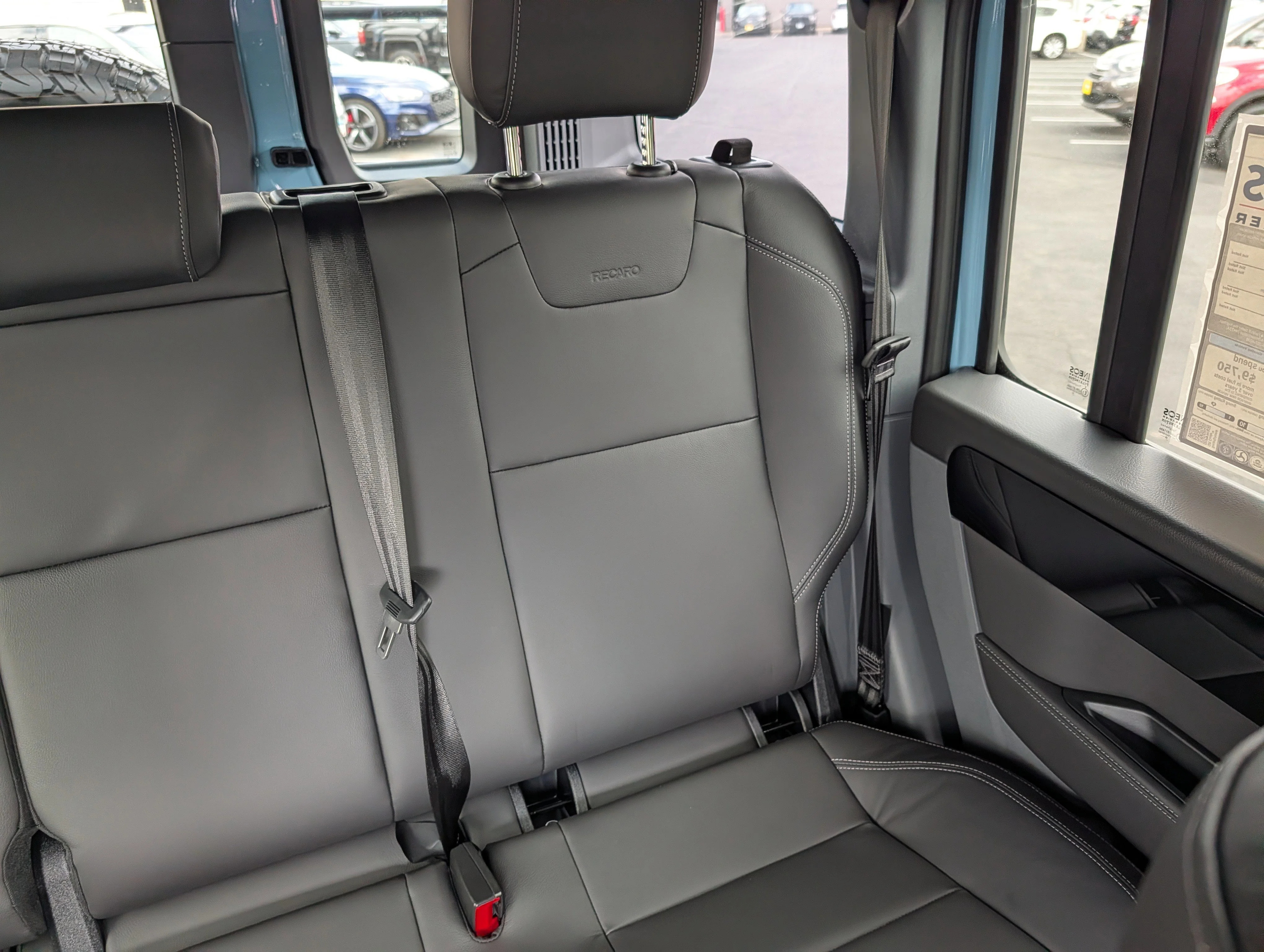 New 2026 Eldoret Blue INEOS Fieldmaster Edition image 14